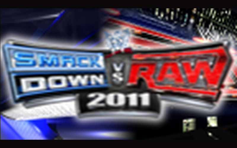 WWE SmackDown vs. Raw 2011
